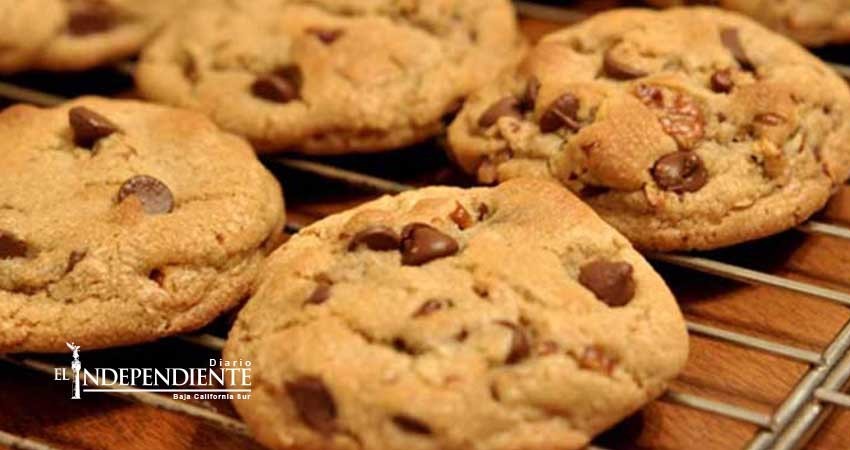 ¿Quién inventó las galletas con chispas de chocolate?