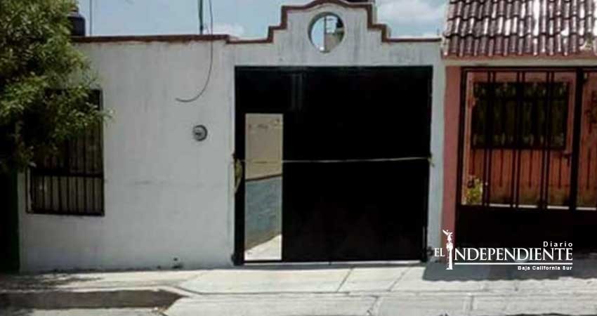 Ahoga a su hija y se suicida; deja anillo de matrimonio sobre cartas póstumas