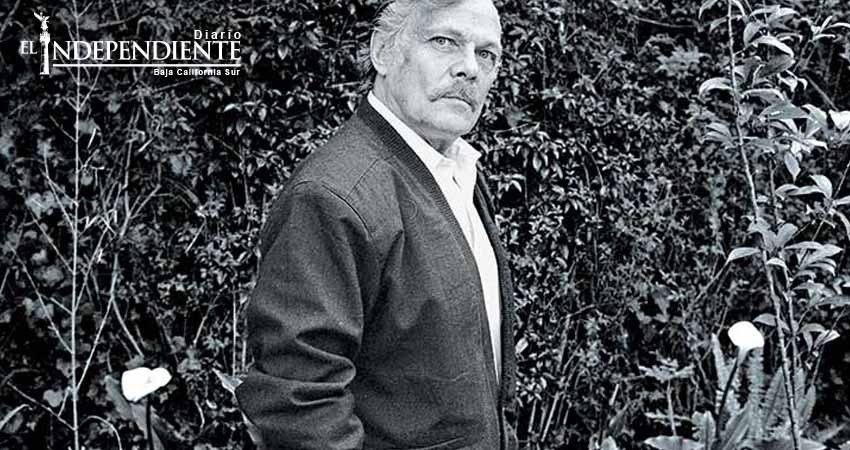 Adiós al Gato Macho, José Luis Cuevas