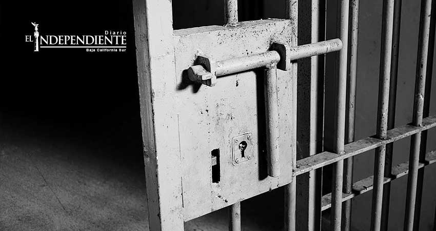 Le dieron 3 años 4 meses de prisión por robo con violencia 