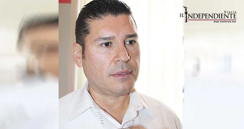 No justificamos asesinatos con antecedentes penales, asegura Secretario de Gobierno