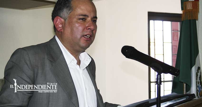 Es BCS el estado más limpio en materia electoral: FEPADE