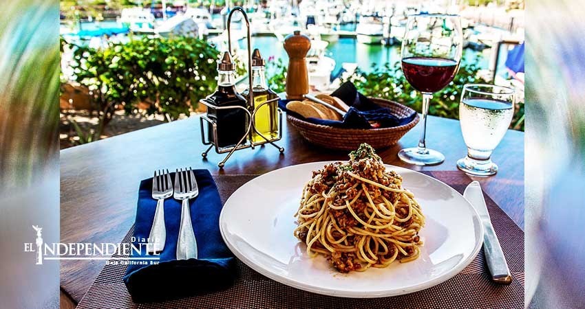 Esperan restaurantes de playa 100 por ciento de ocupación durante el verano