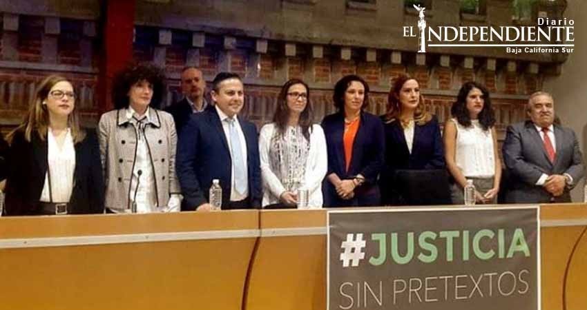 Descartan que inseguridad sea por el nuevo sistema penal