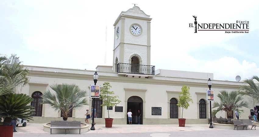 Nómina del Ayuntamiento alcanza el 45% del recurso de Los Cabos 