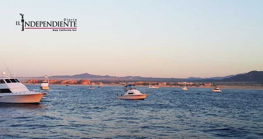 Secretaría de Turismo se pronuncia fiel protector de la pesca deportiva y especies reservadas 