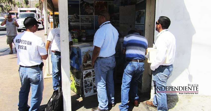 Continúan Asudestico y autoridades con operativos para detectar empresas de tiempo compartido “pirata” 