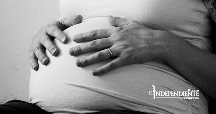 Arrestan a mujer por interrumpir embarazo de 6 meses en SLP