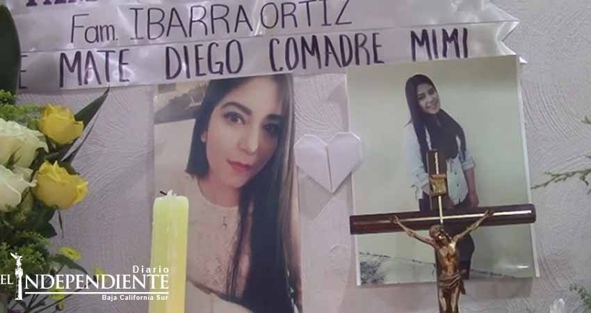 Xitlalhi siempre le tuvo mucho miedo a su vecino: hermana