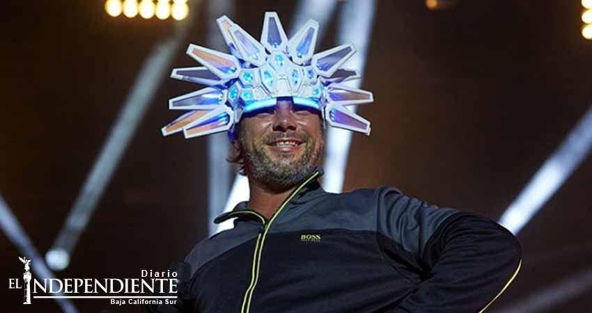 Jamiroquai vuelve dispuesto a recuperar la corona del neofunk