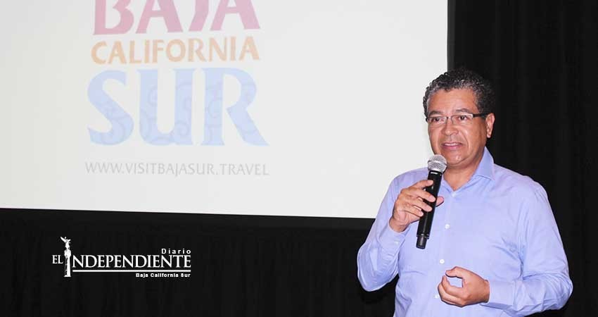 Fideicomisos de turismo presentan campaña “Baja California Sur, más que natural”  
