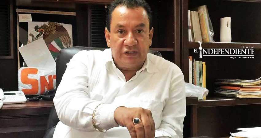 Sin el presupuesto adecuado el modelo educativo no funcionará: SNTE