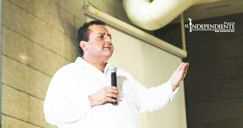 No permitiremos “ni un centímetro” de impunidad por policía caído: Gobernador