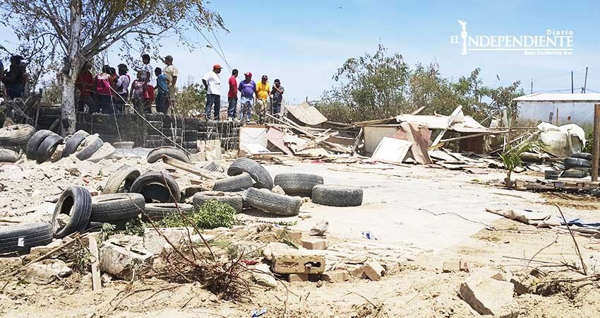 Conagua detecta crecimiento de un 25 % en invasiones de CSL 