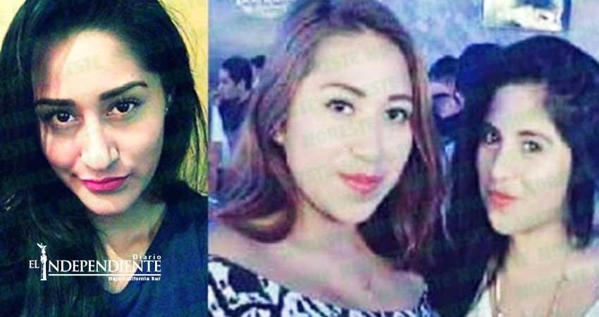 Hallan los cuerpos de tres edecanes en fosa clandestina en Veracruz