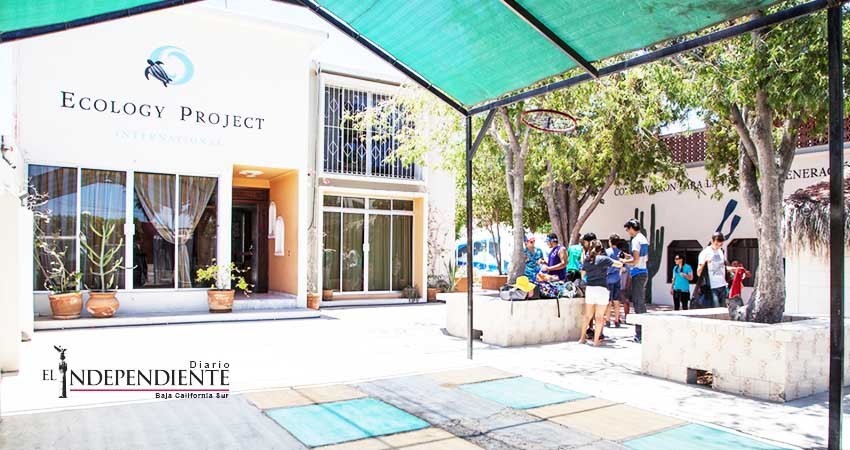 Asociación internacional ambientalista integrará en agosto nuevo Eco Club 