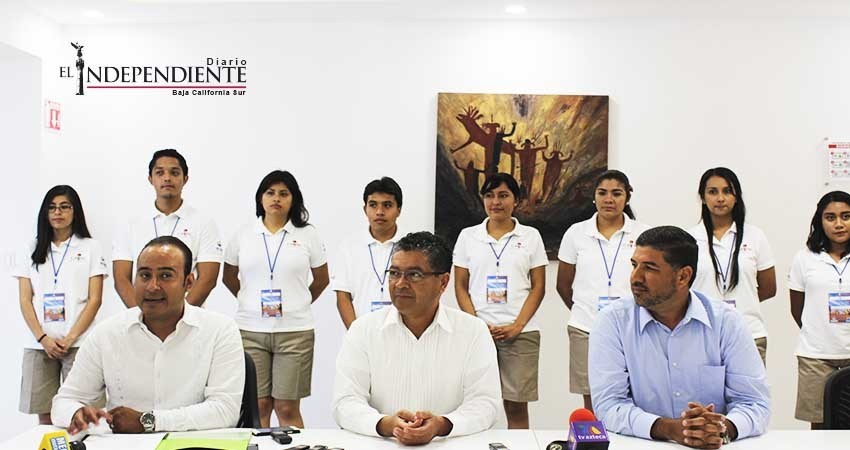 Lanza Secretaría de Turismo programa de Embajadores Turísticos 