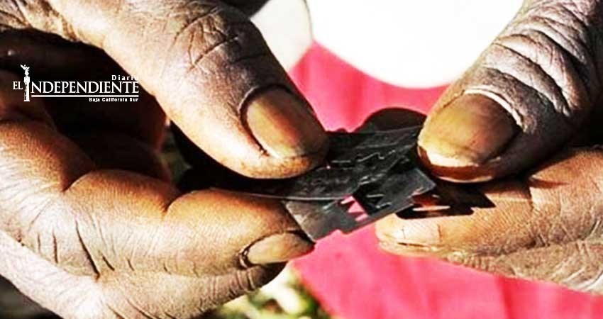 Secta musulmana mutila genitales de niñas en EU