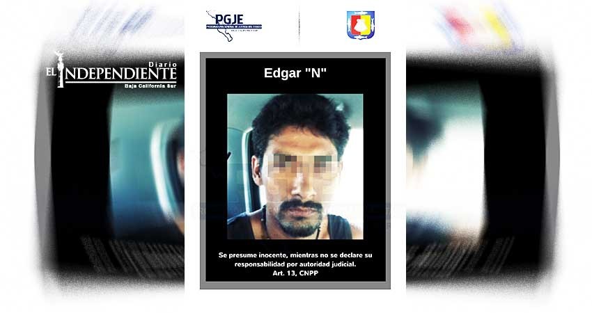 No cumplió con la pensión familiar y fue aprehendido