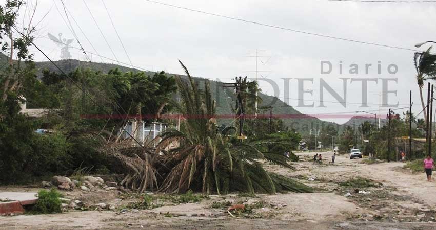 Cuenta BCS con 140 albergues en caso de huracanes