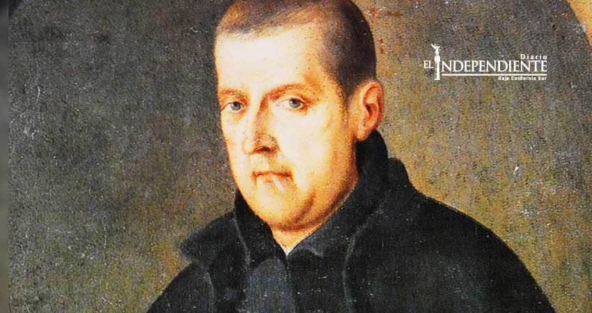 Inicia semana de historia para conmemorar tricentenario de la muerte de Juan María de Salvatierra