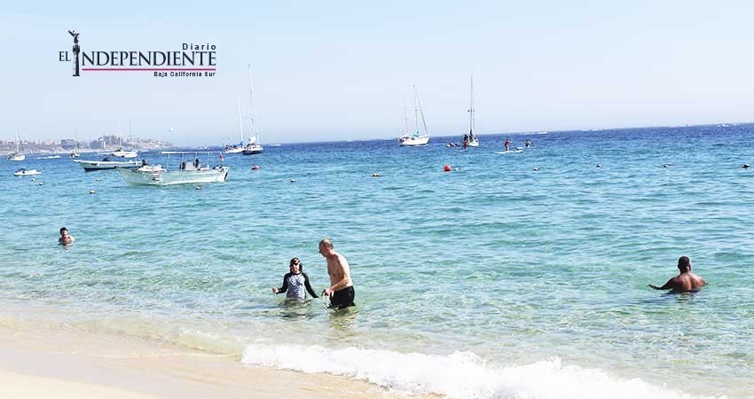 Pretende Sectur blindar a destinos turísticos en materia de seguridad 