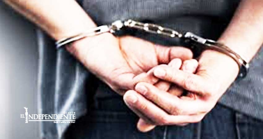 Detiene PGJE a una persona en posesión 9 mil 537  dosis de cristal 