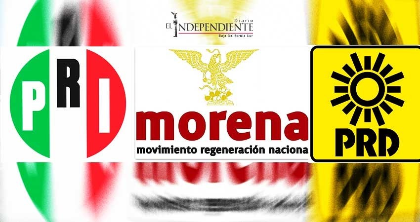 Importante un análisis serio sobre exceso de legítima defensa: PRI, Morena y PRD