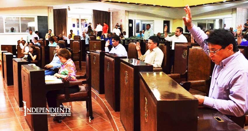 Dispuesto PRI a corregir y aprobar despenalización del exceso de defensa