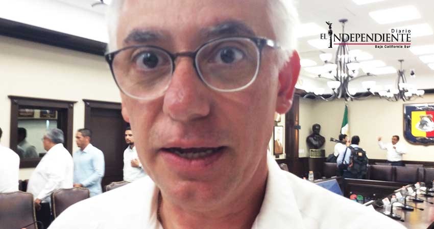 Habrá puente vehicular para Pino Payas y las Garzas: SEPUIT