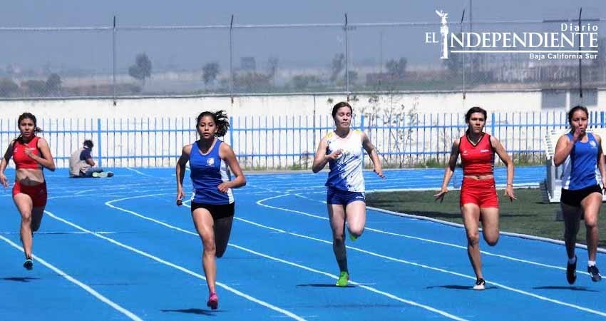 ¡Prepárate! Invitan al Triatlón Sprint “El Tecolote” 