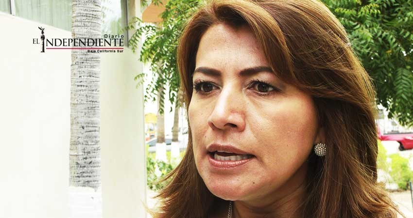 Buscará el PAN acuerdos para mejorar legítima defensa: Saldaña Cisneros