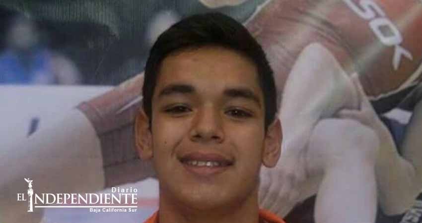 Convocan a luchador y entrenador cabeño a  Selección Nacional