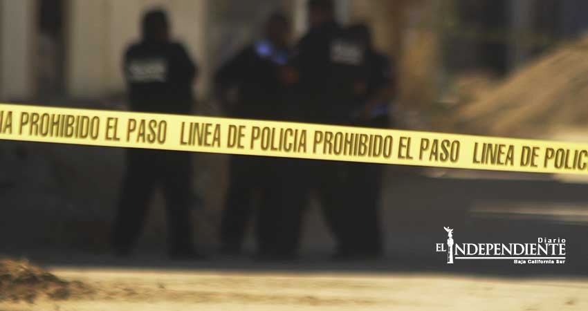 En lo que va de julio, suman más de 10 homicidios dolosos en Los Cabos 