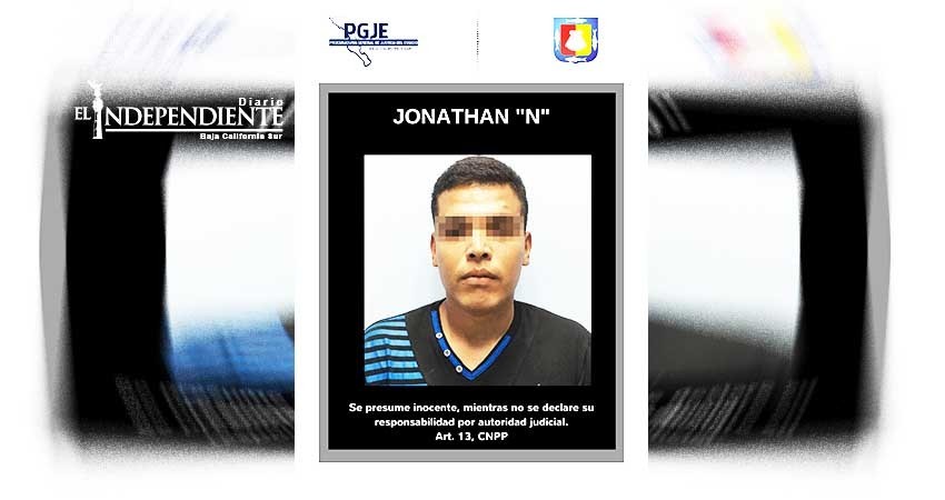 Fue arrestado por no cumplir con la pensión alimenticia