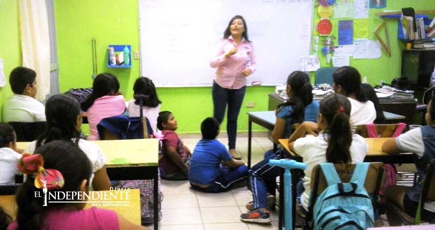 Pláticas preventivas  han sido parte  de los trabajos de la PGJE