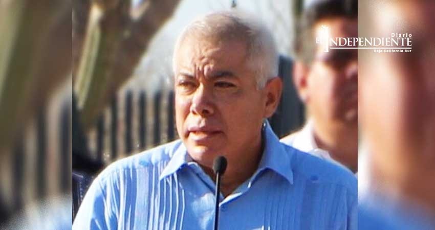 Nombran a nuevo comisario de la Policía Estatal de BCS