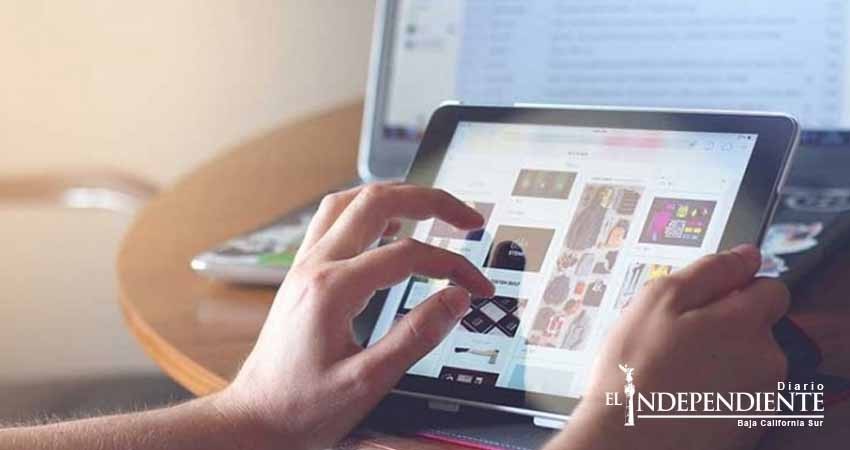 En vacaciones... ¡Cuidado con los ciberdelitos! Aquí las sugerencias