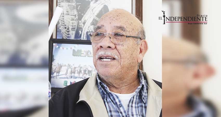 Avanza  en un 60% pago de arrendamiento de terrenos en el predio La Ballena