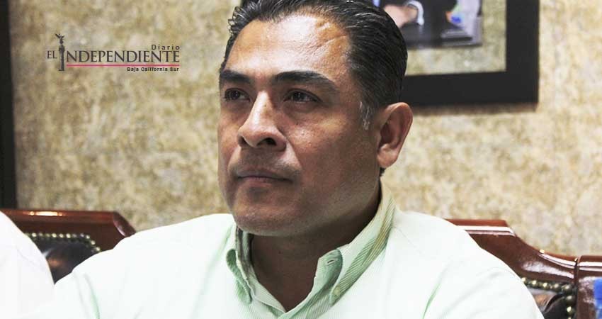 Detenidos trabajos de Unidad Deportiva Don Koll por falta de aprobación de SEMARNAT  