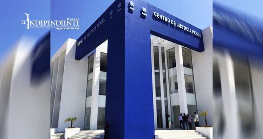 Trabajan en programa de indicadores para la evaluación y seguimiento del SJP