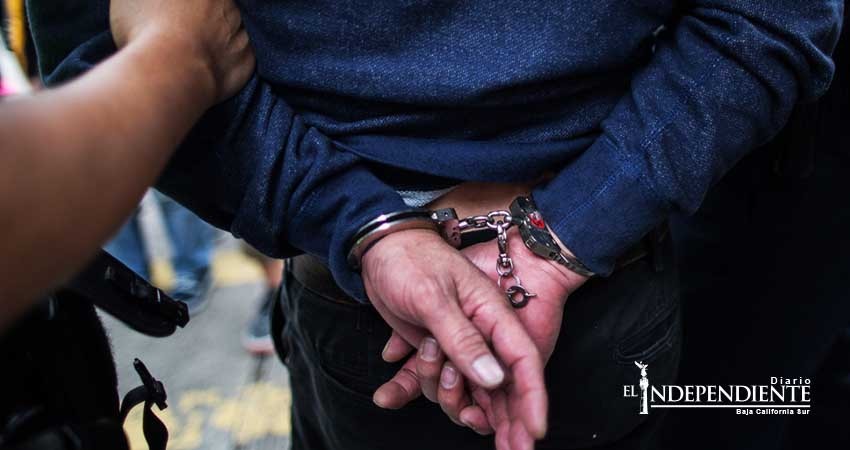 Juez vincula a proceso penal a imputado por daños dolosos