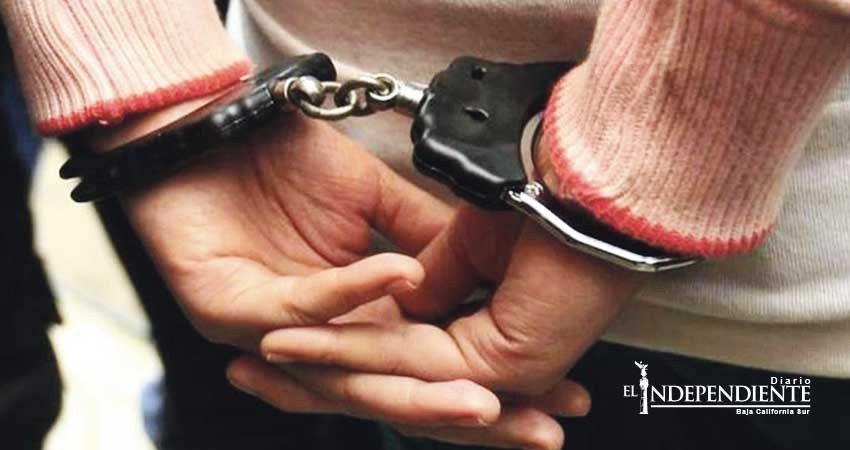 Inician proceso penal contra imputada por daños y lesiones  culposas