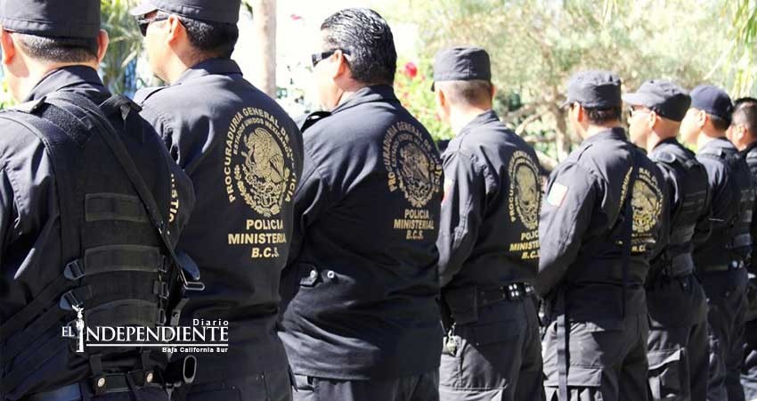 Veto obliga al gobierno a mejorar procuración de justicia penal