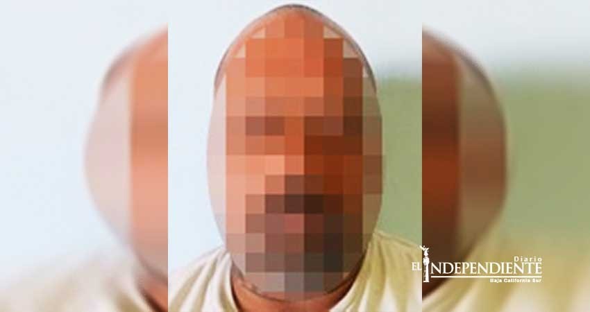 Hombre buscado por homicidio fue detenido en Todos Santos 