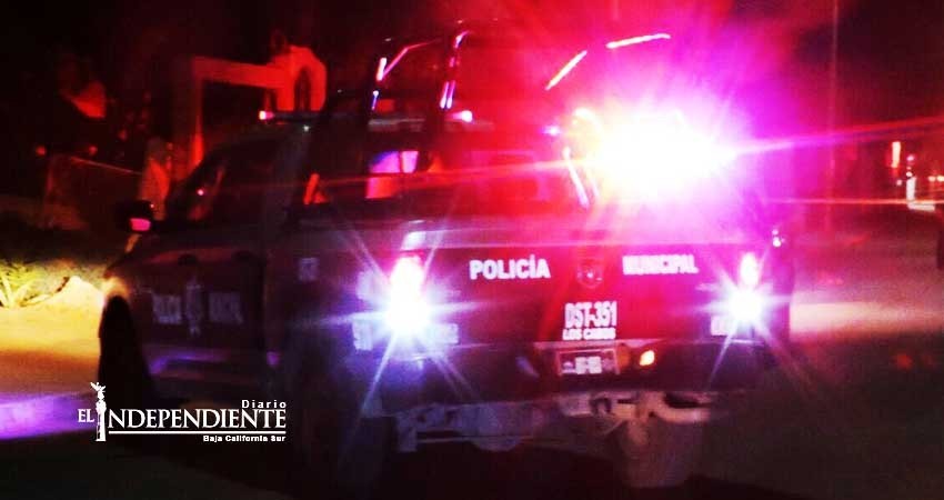 Asesinan a un joven la madrugada de este martes en SJC 