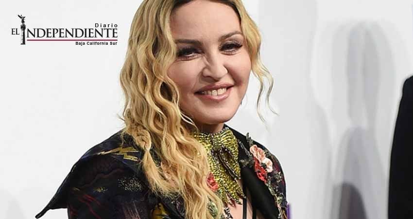 Madonna presenta demanda para frenar subasta