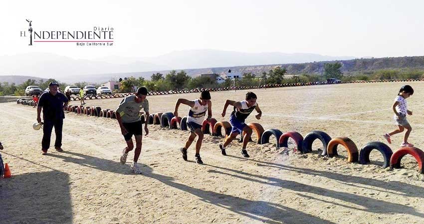 Aquí las actividades deportivas por fiestas de fundación en Santiago