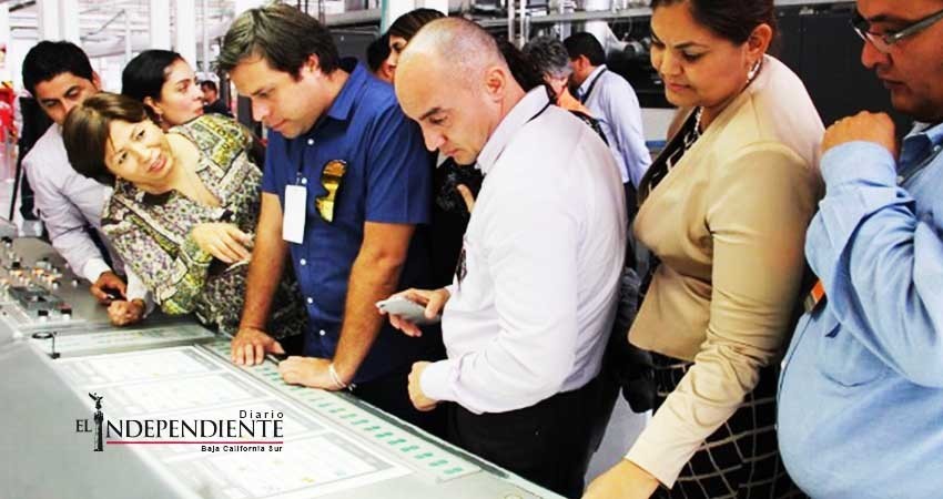 Instituto Electoral de BCS pagará 15 MDP por boletas electorales de 2018