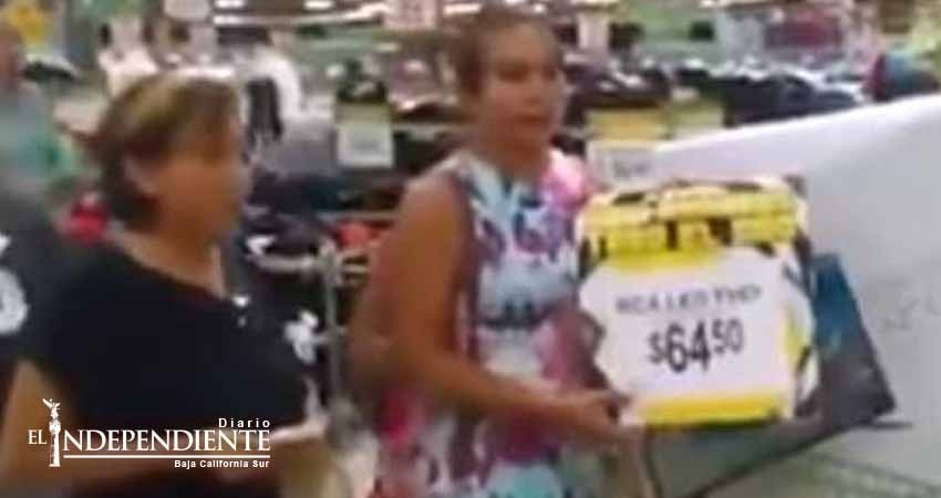 ¡Ofertón! Se llevaron pantallas LED de 42 pulgadas en 64.50 pesos